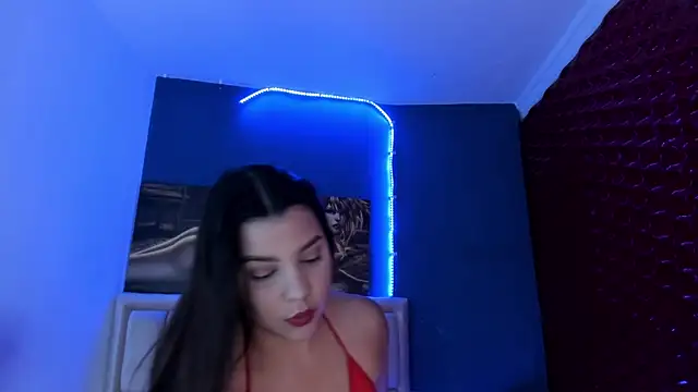 Elsalombardi  online show from March 9, 2025, 12:09 pm