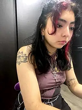  Gothiccbitch  online show from December 6, 2024, 7:10 am