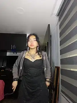  Gothiccbitch  online show from December 22, 2024, 4:06 am