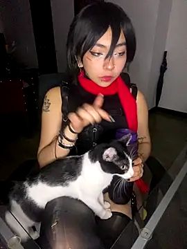  Gothiccbitch  online show from September 24, 2025, 6:06 am