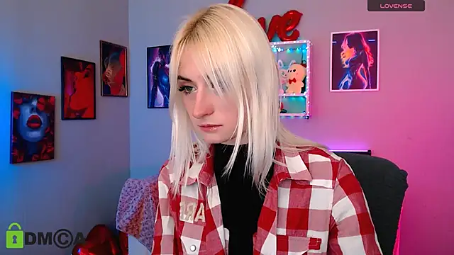 melisa white1 online show from March 21, 2026, 8:12 pm