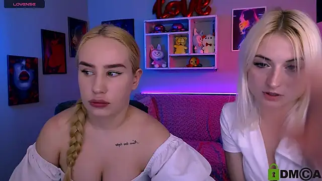 melisa white1 online show from March 27, 2026, 8:41 pm