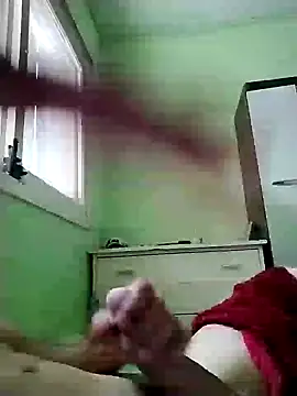 santss009 online show from December 2, 2024, 8:22 pm