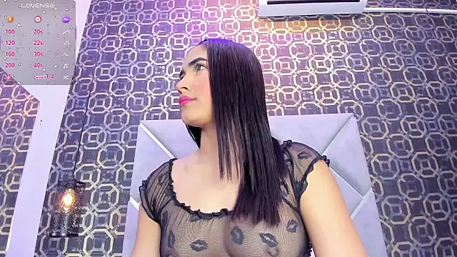 CherryBlossom23 online show from January 17, 2026, 1:43 am