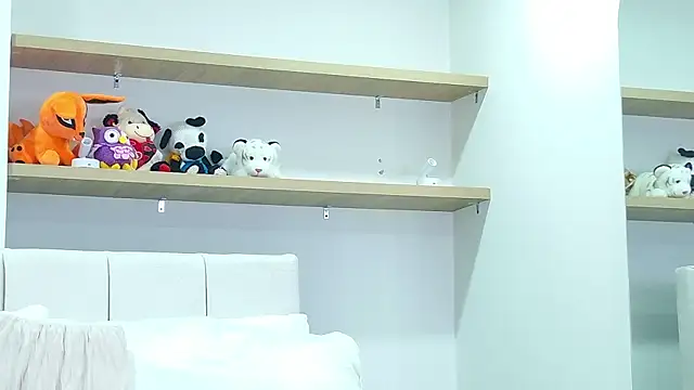 PalmerBeaumont online show from March 1, 2026, 4:47 am