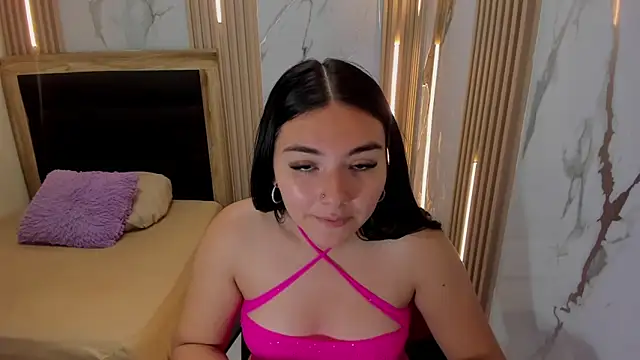 delilaquinn online show from October 3, 2025, 12:24 pm