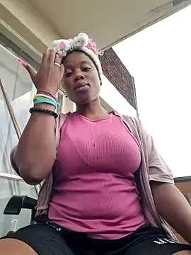 PerfectionBerrie online show from January 16, 2025, 11:26 am