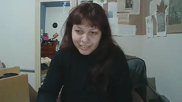 bbyedarling online show from September 18, 2025, 1:51 am