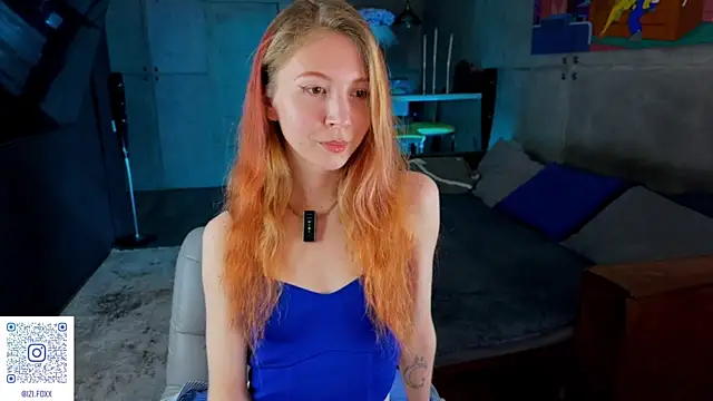 izi-fox online show from May 14, 2026, 5:09 pm