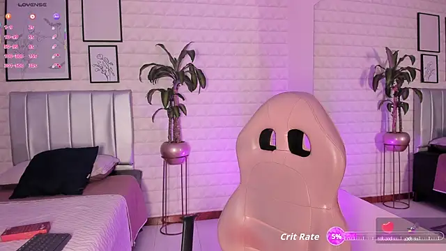 bella-green online show from September 30, 2025, 7:08 pm