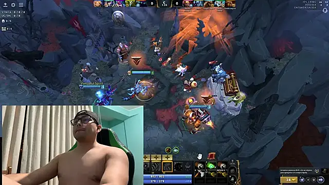 Allen ibe online show from October 25, 2025, 6:10 am