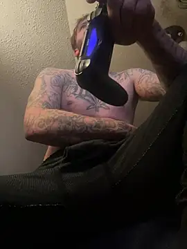 darthjeff21 online show from January 26, 2025, 6:27 pm
