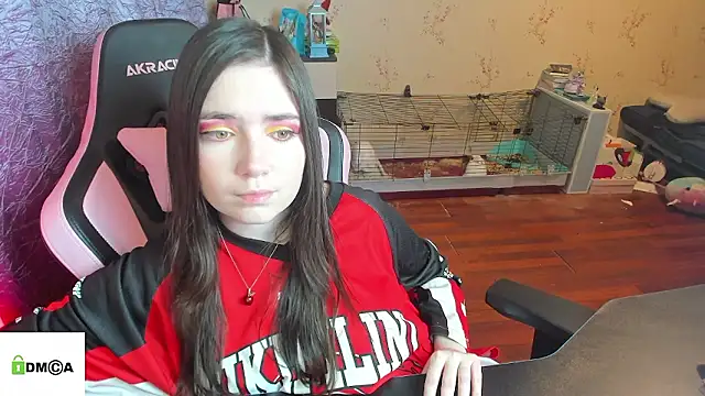 Crazy forest fairy online show from January 14, 2026, 3:56 am