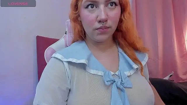 Snapshot of scarlett_queen56 chatting on February 28, 2025, 3:37 am scarlett queen56 online show from February 28, 2025, 3:37 am