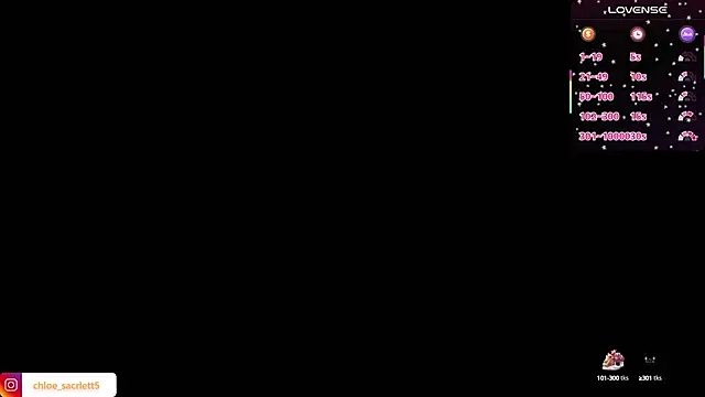 Snapshot of scarlett_queen56 chatting on October 6, 2025, 4:54 am scarlett queen56 online show from October 6, 2025, 4:54 am