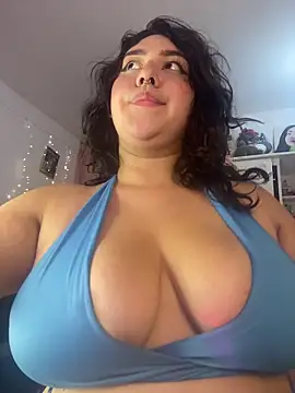 scarlett queen56 online show from January 13, 2026, 3:12 am