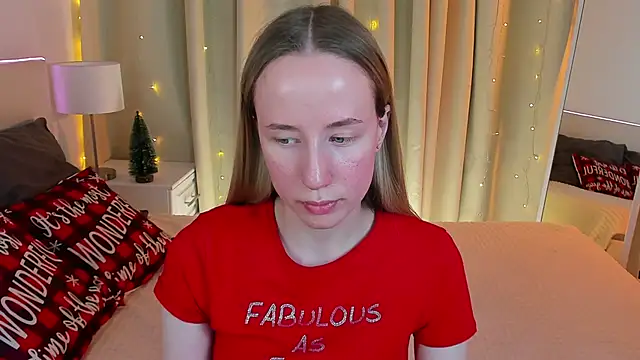 Cassie Kelman online show from December 26, 2024, 11:57 pm