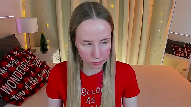 Cassie Kelman online show from December 27, 2024, 2:58 am