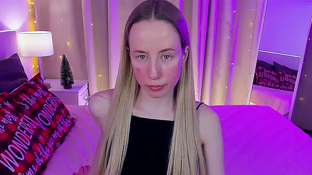 Cassie Kelman online show from December 28, 2024, 8:58 pm