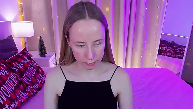 Cassie Kelman online show from December 28, 2024, 11:59 pm
