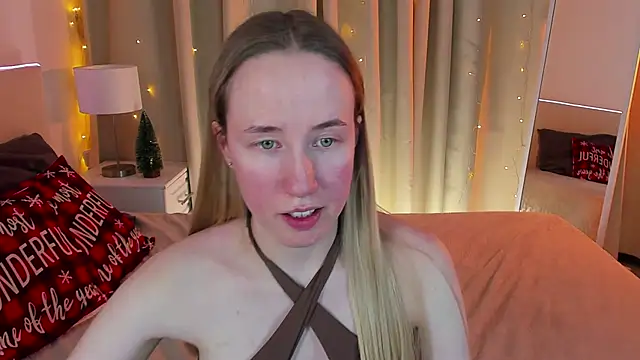 Cassie Kelman online show from January 5, 2025, 3:00 am
