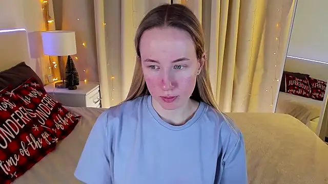 Cassie Kelman online show from January 13, 2025, 3:23 am