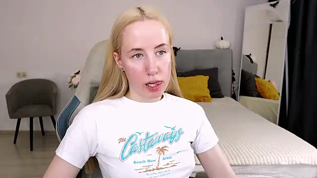 Cassie Kelman online show from October 25, 2025, 9:31 pm