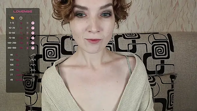 Snapshot of TinaWince chatting on September 25, 2025, 5:33 am TinaWince online show from September 25, 2025, 5:33 am