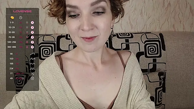 Snapshot of TinaWince chatting on September 27, 2025, 4:50 am TinaWince online show from September 27, 2025, 4:50 am