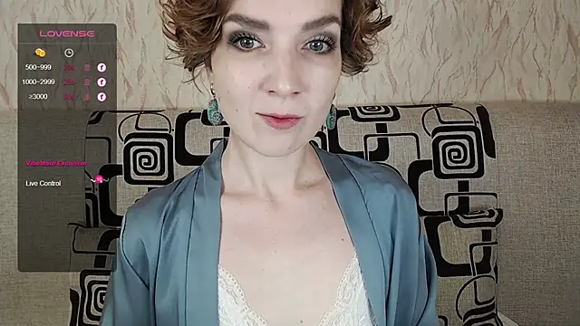 Snapshot of TinaWince chatting on October 16, 2025, 4:46 am TinaWince online show from October 16, 2025, 4:46 am