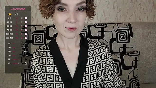 Snapshot of TinaWince chatting on October 24, 2025, 4:53 am TinaWince online show from October 24, 2025, 4:53 am