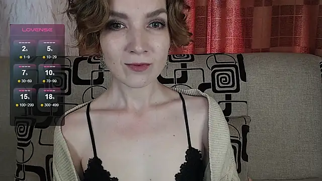 Snapshot of TinaWince chatting on May 21, 2026, 5:03 am TinaWince online show from May 21, 2026, 5:03 am