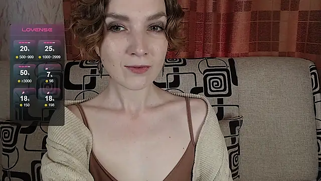 Snapshot of TinaWince chatting on May 22, 2026, 5:03 am TinaWince online show from May 22, 2026, 5:03 am