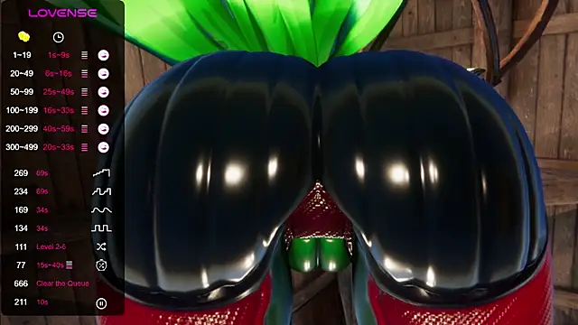 CosmicFaith online show from January 25, 2025, 8:31 am