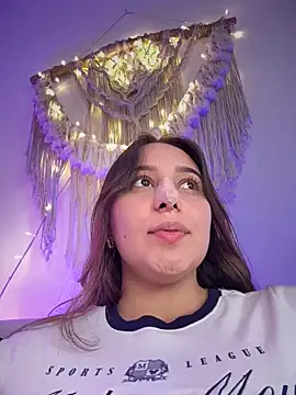 Naughty arabs online show from February 27, 2026, 10:43 pm