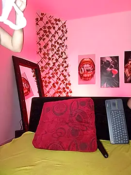 ARTHUR MINI online show from September 22, 2025, 4:58 am