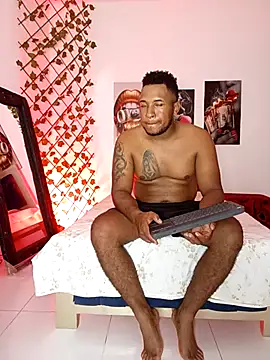 ARTHUR MINI online show from October 7, 2025, 1:03 am