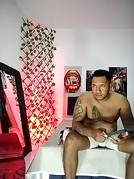 Snapshot of ARTHUR_MINI chatting on May 19, 2026, 9:59 am ARTHUR MINI online show from May 19, 2026, 9:59 am