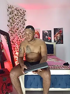 Snapshot of ARTHUR_MINI chatting on May 27, 2026, 1:02 am ARTHUR MINI online show from May 27, 2026, 1:02 am