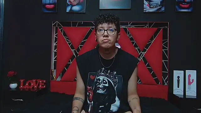 alex noa online show from March 7, 2025, 7:16 pm