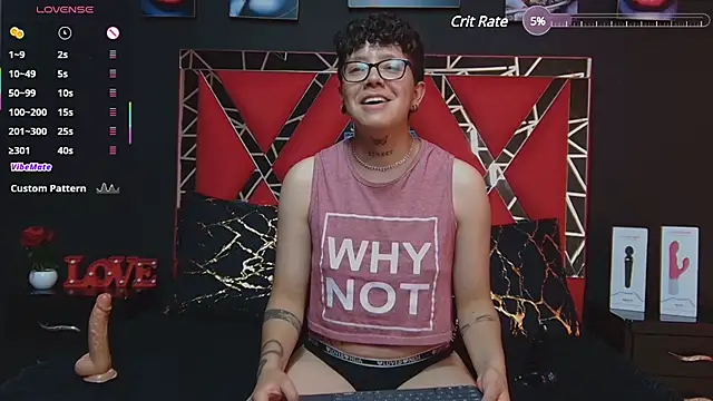 alex noa online show from March 9, 2025, 12:21 am