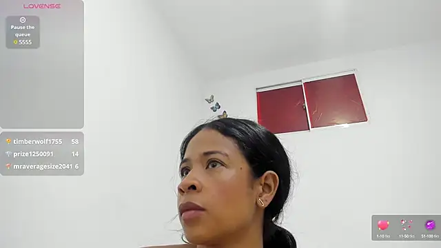 amaia baez online show from March 6, 2025, 12:43 am