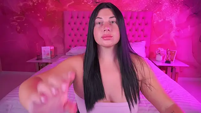 ArianaDarkk online show from September 18, 2025, 9:06 pm