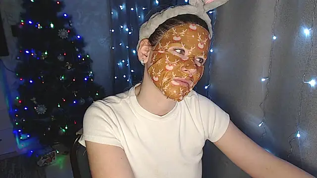 MelissaXKinky online show from December 29, 2024, 7:43 pm