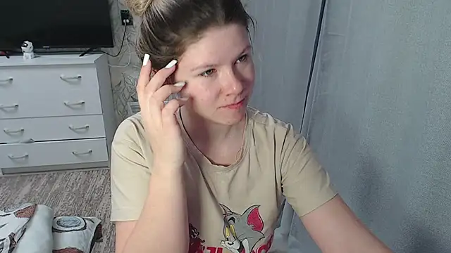 MelissaXKinky online show from February 12, 2025, 2:14 am