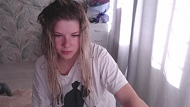 MelissaXKinky online show from September 26, 2025, 6:28 am