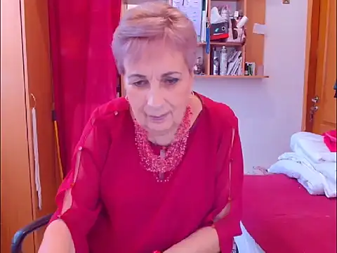 Victoria5643 online show from November 9, 2025, 10:57 am