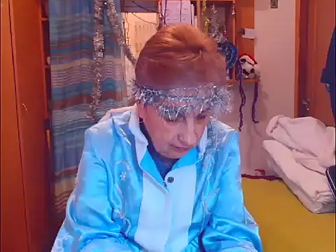 Snapshot of Victoria5643 chatting on January 11, 2026, 2:22 pm Victoria5643 online show from January 11, 2026, 2:22 pm