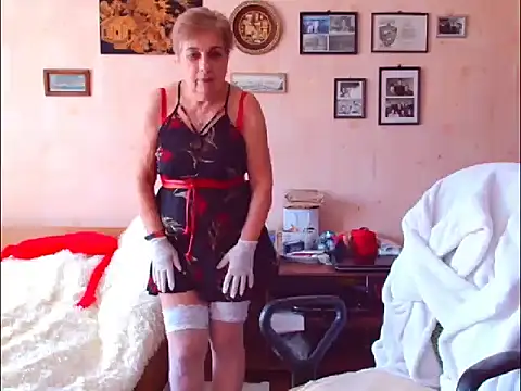 Snapshot of Victoria5643 chatting on March 15, 2026, 8:31 am Victoria5643 online show from March 15, 2026, 8:31 am