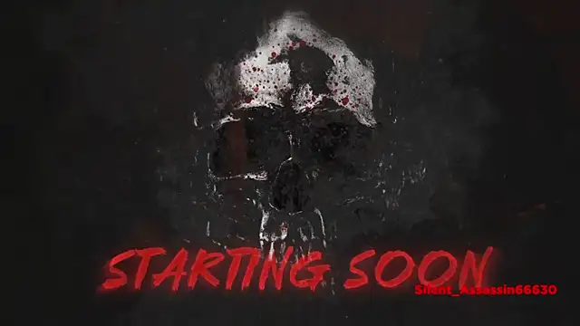 Rocker Assassin66630 online show from October 2, 2025, 1:12 am